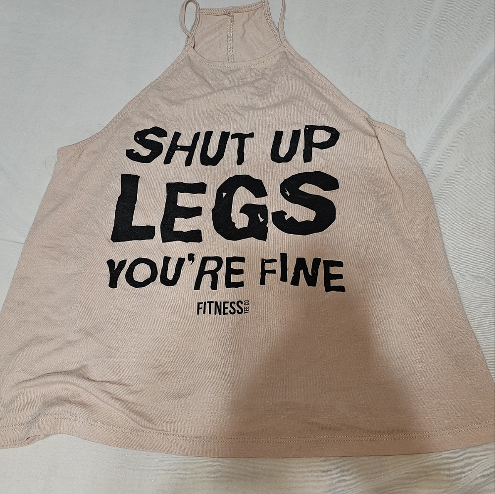 Workout top